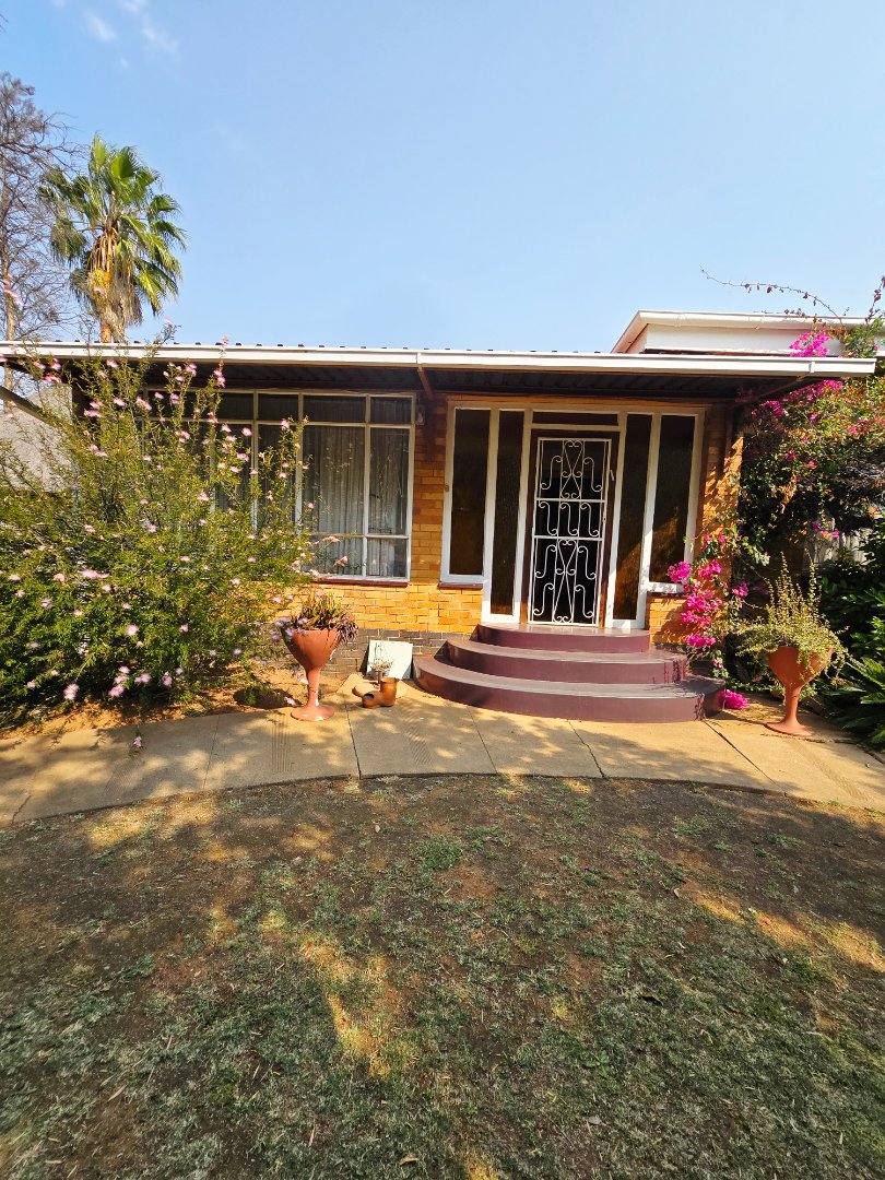 3 Bedroom Property for Sale in Freemanville North West